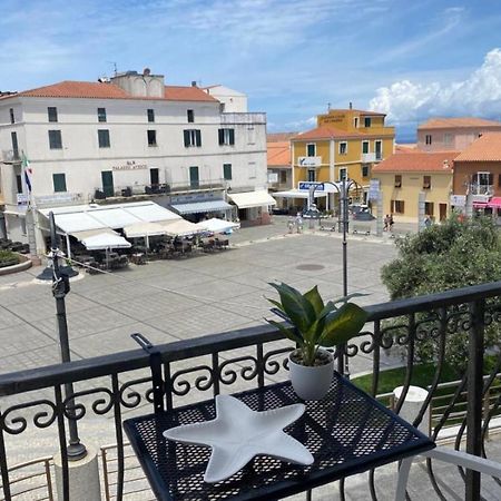 Nonna Ita Hotel Santa Teresa Gallura Exterior photo