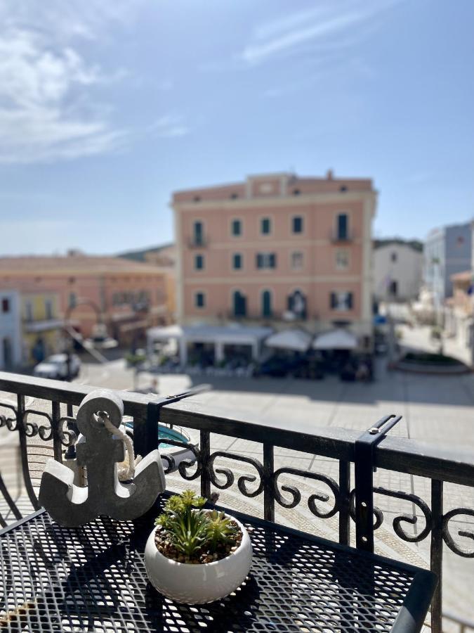Nonna Ita Hotel Santa Teresa Gallura Exterior photo