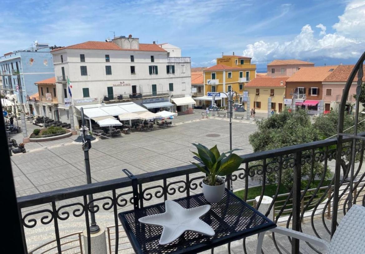 Nonna Ita Hotel Santa Teresa Gallura Exterior photo