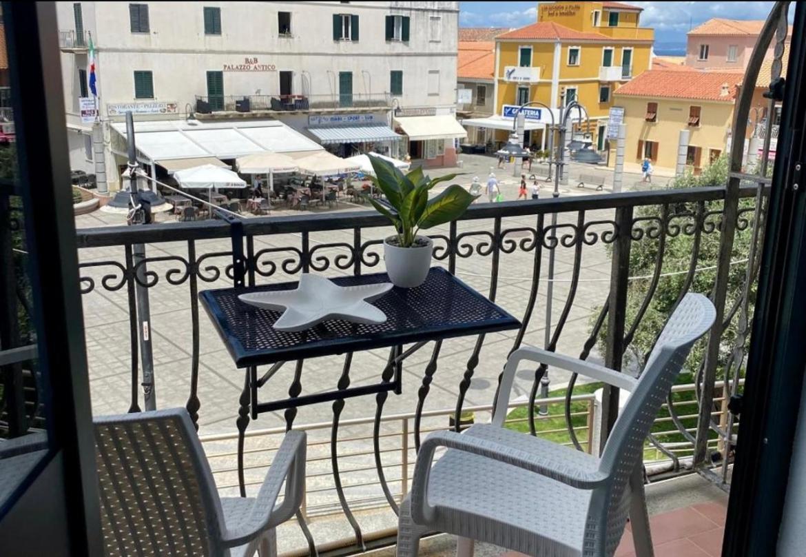 Nonna Ita Hotel Santa Teresa Gallura Exterior photo