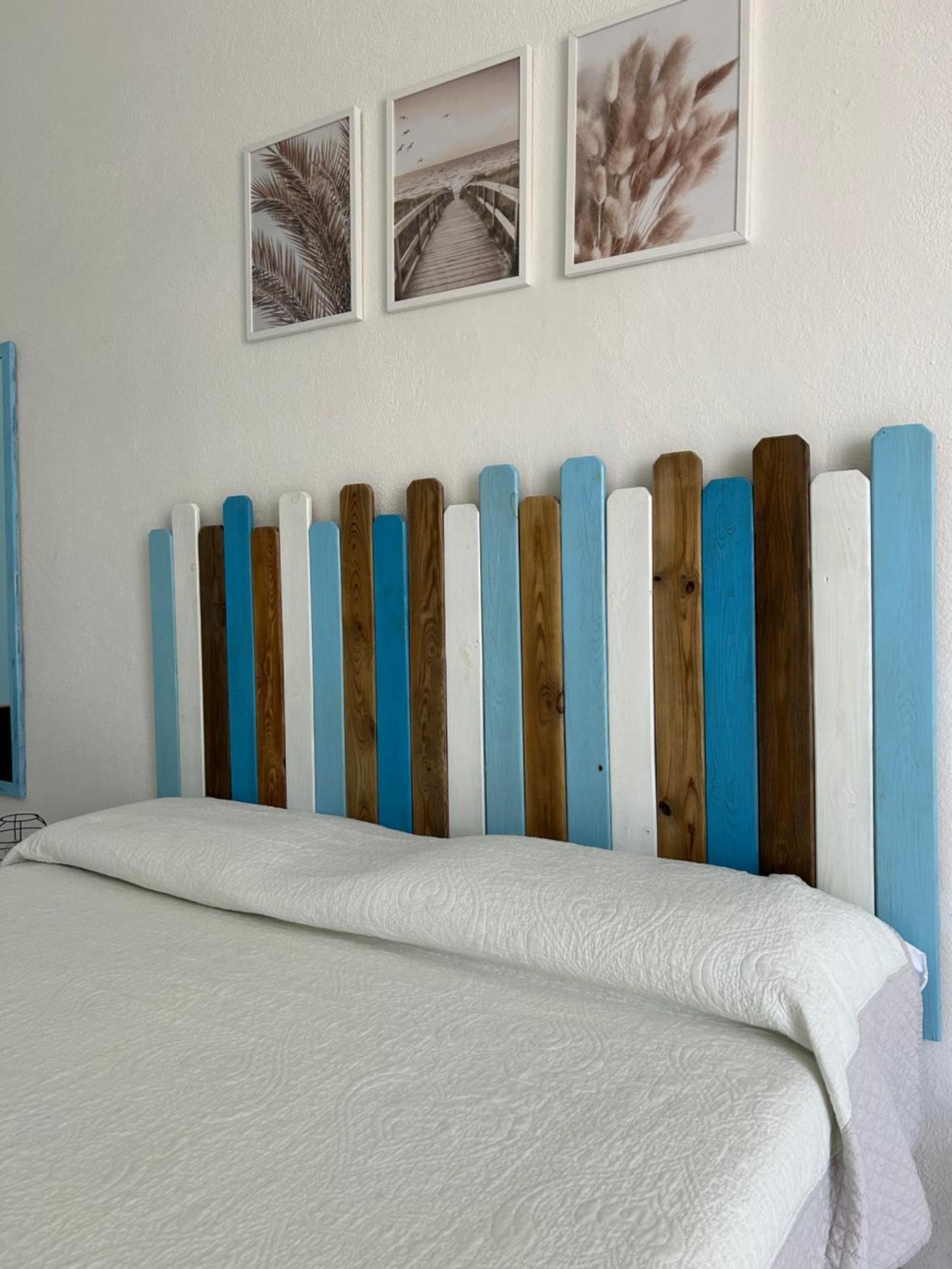 Nonna Ita Hotel Santa Teresa Gallura Exterior photo