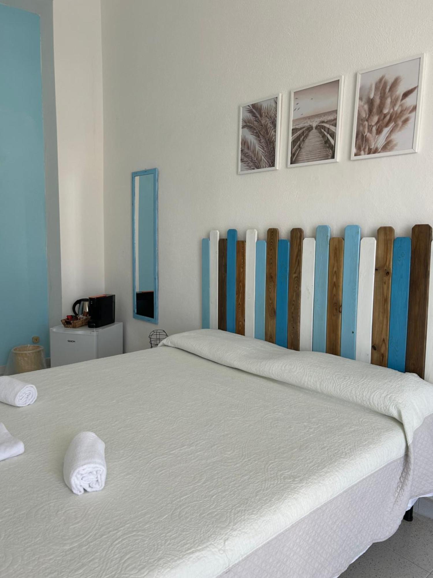 Nonna Ita Hotel Santa Teresa Gallura Exterior photo